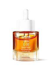 Serum C-10 - 10% Vitamin C Serum for Glow & Firmness