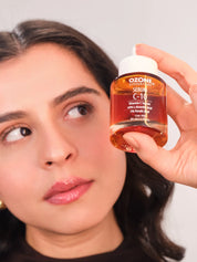 Serum C-10 - 10% Vitamin C Serum for Glow & Firmness