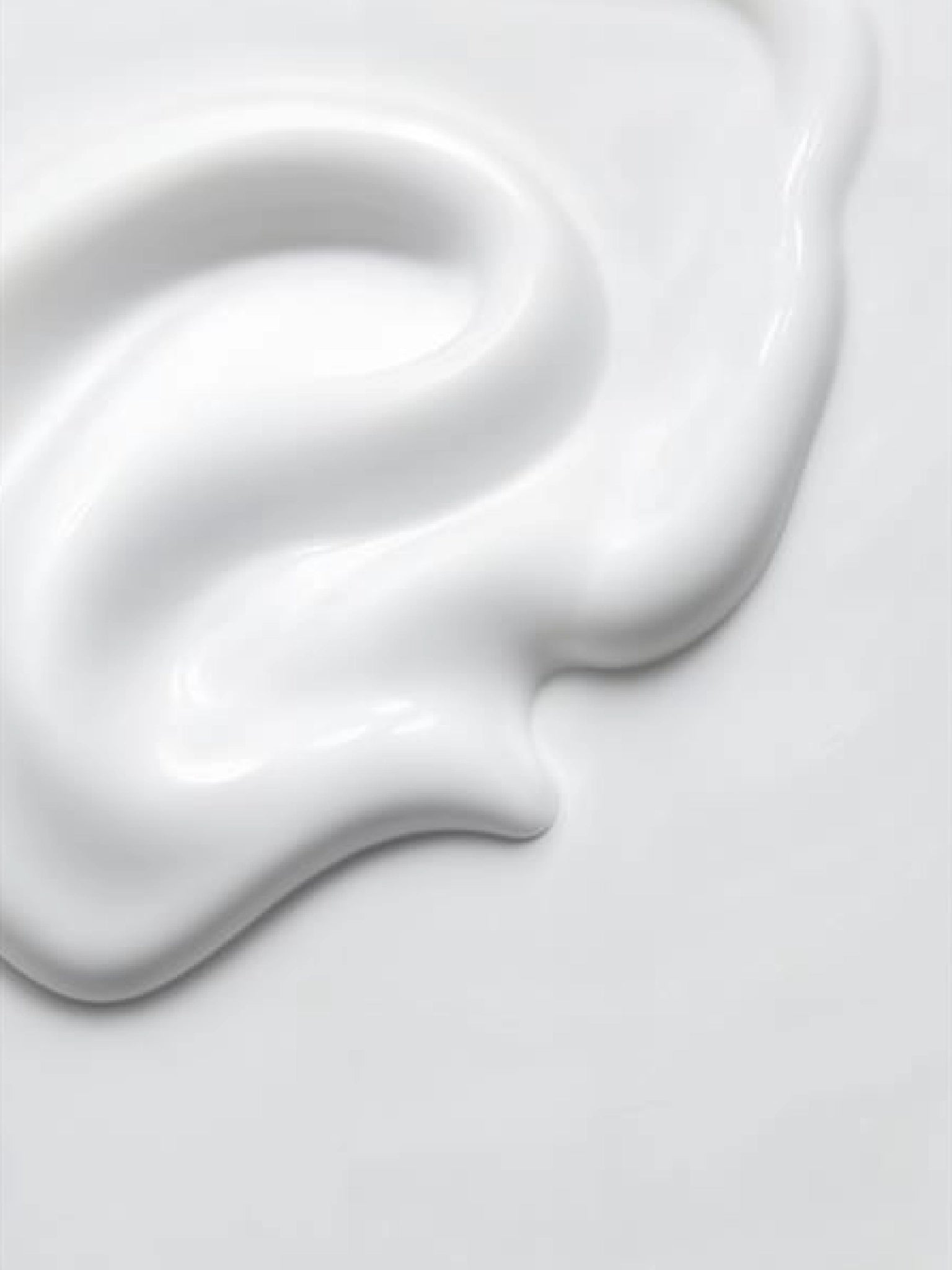 Classic Hair Conditioner – Daily silicone free conditioner for frizz control