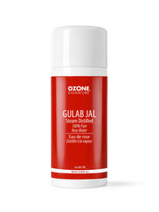 Gulab Jal - Rose Water Toner to Soothe & Refresh