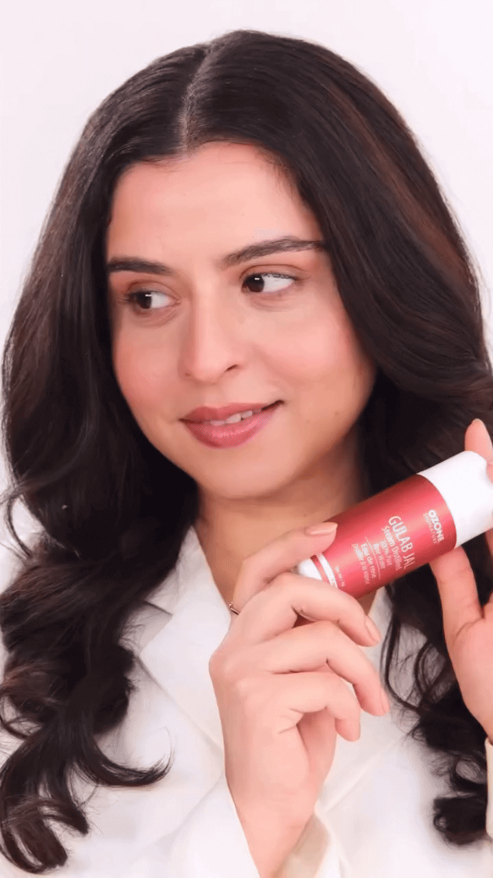 Gulab Jal - Rose Water Toner to Soothe & Refresh