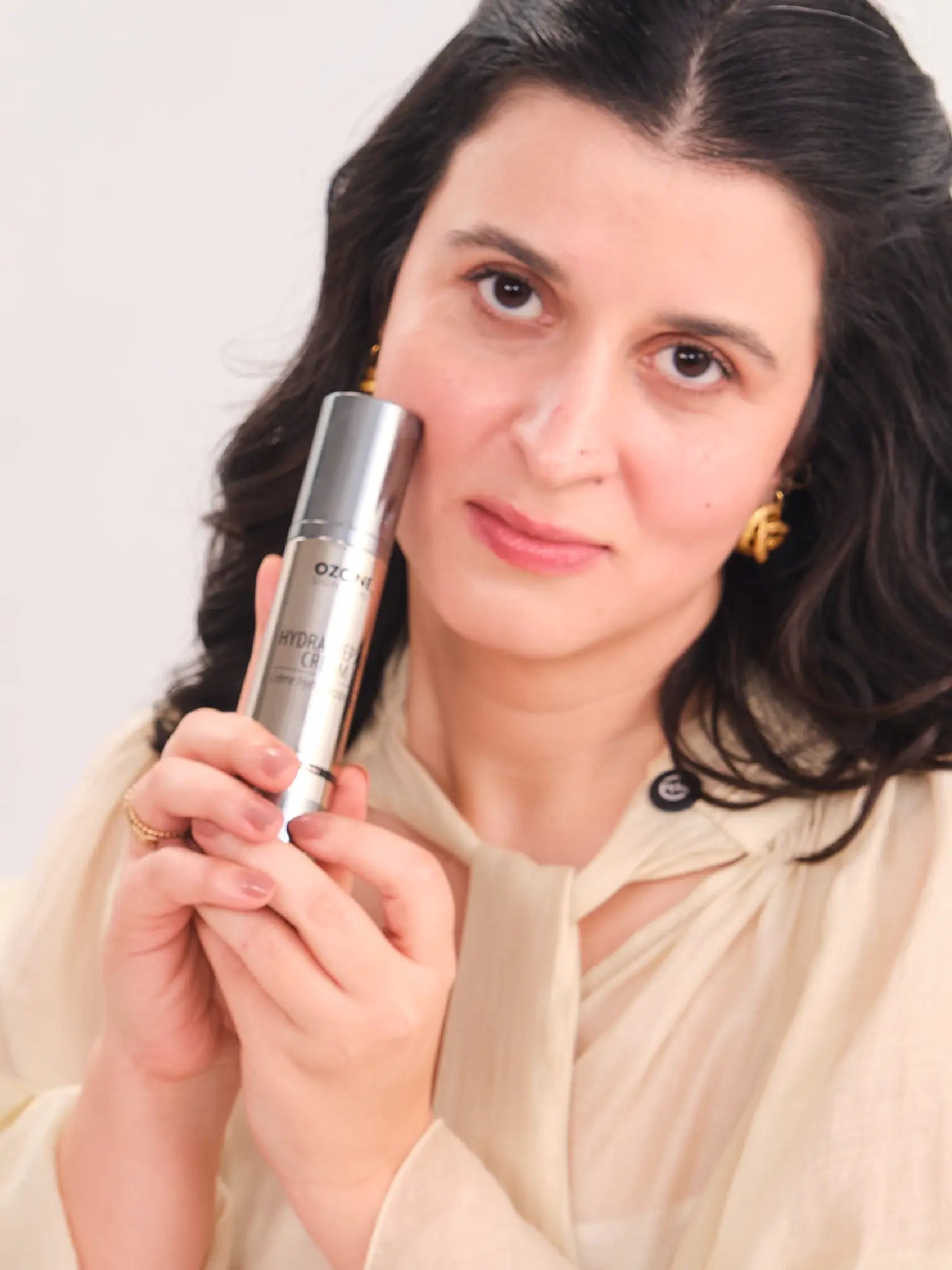 Hydra - Repair Cream - Peptide Cream for Hydration & Repair