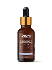 Haridradya Taila - Clarifying Oil for Acne, Scars & Redness