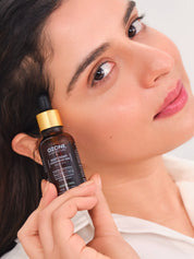 Kanaka Taila - Oil for Glow, Dark Circles & Fine Lines