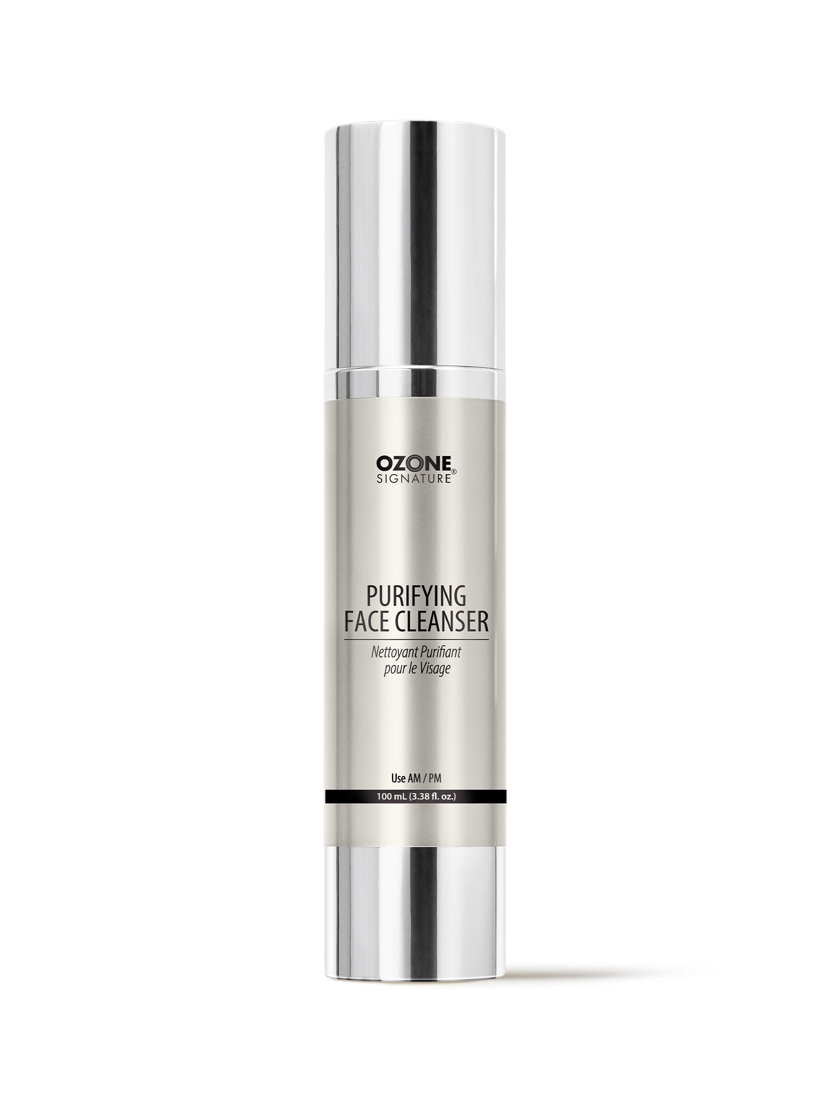Purifying Face Cleanser - Sulphate-Free Face Wash
