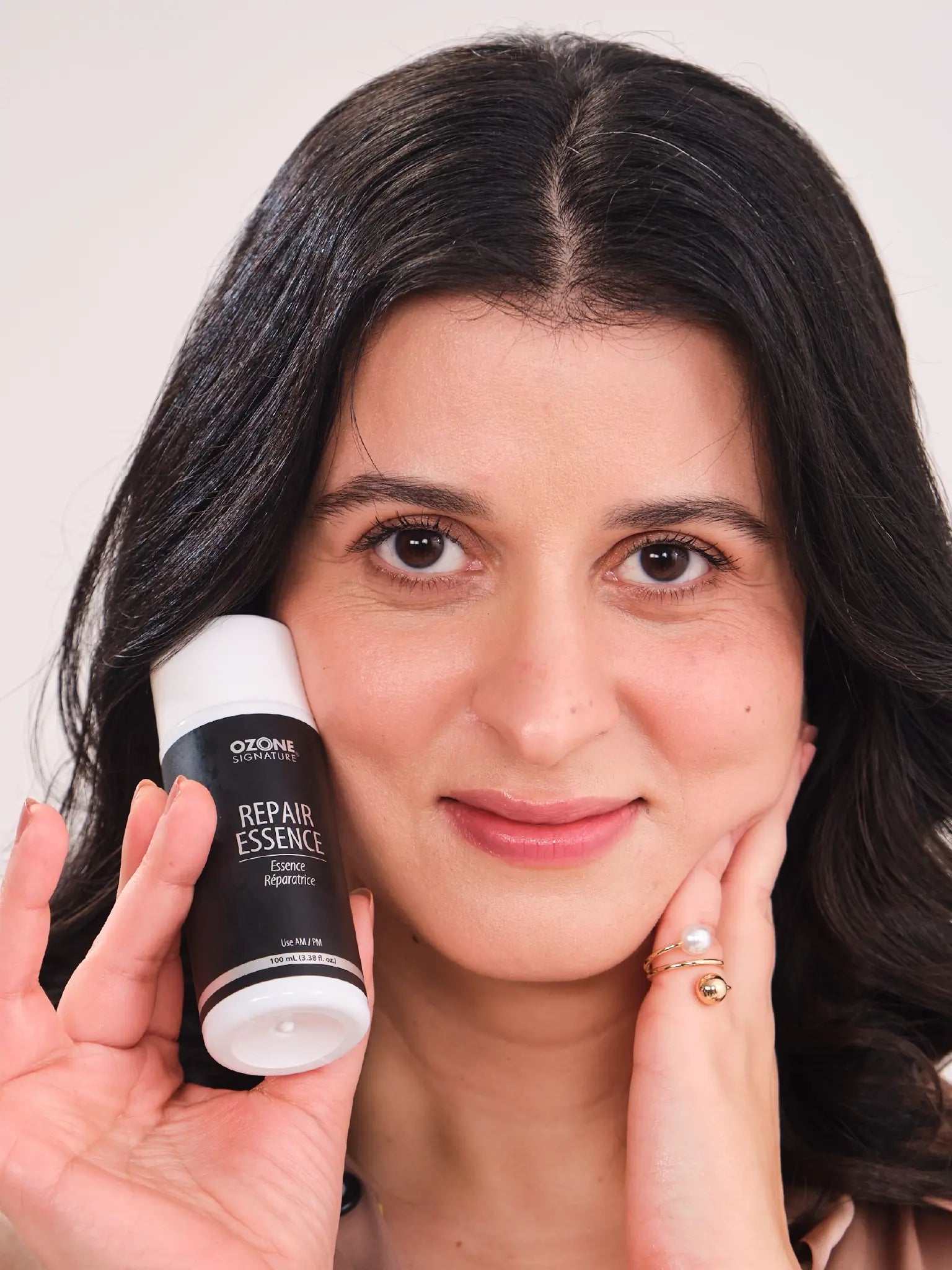 Repair Essence - Niacinamide Toner for Pores & Glow