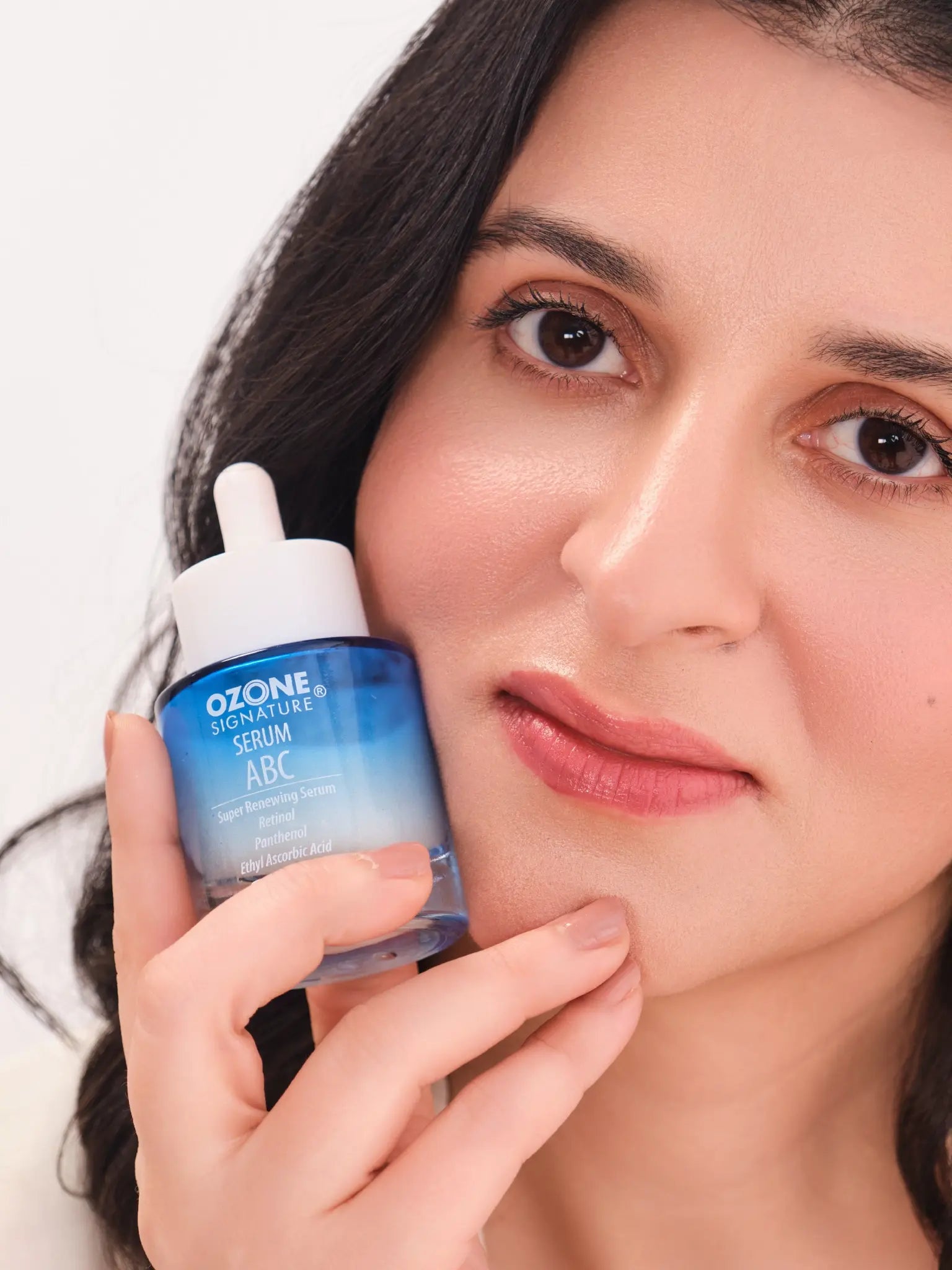 Serum ABC - Retinol Serum for Scars & Fine Lines