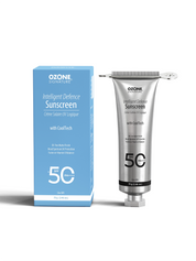 Intelligent Defence Sunscreen – SPF 50 PA++++ for Complete Protection