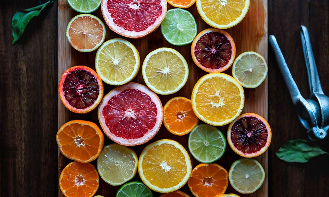 How Diet Affects Our Skin Health and General Wellbeing