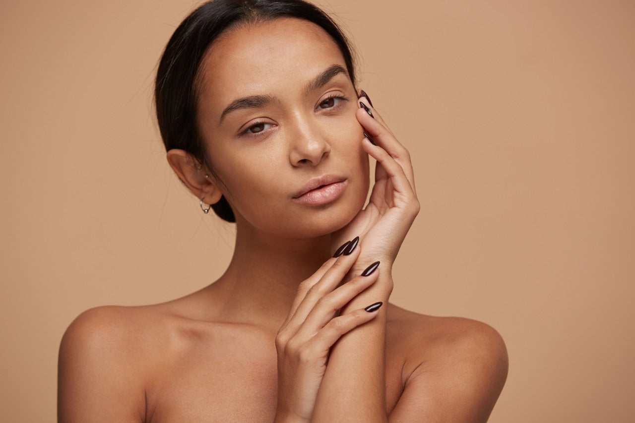 What Causes Dull Dry and Tired Skin