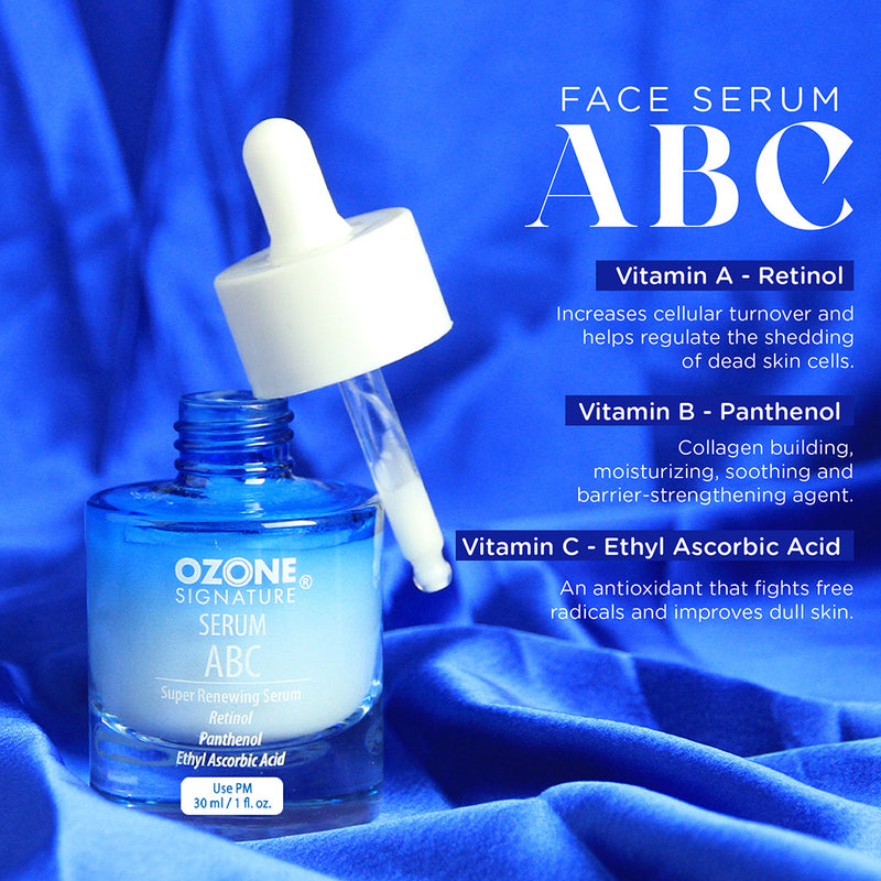 Serum ABC