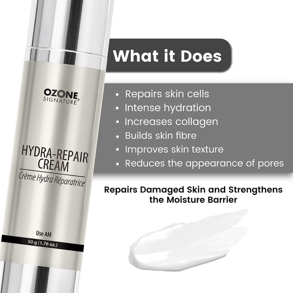 Hydra - Repair Cream