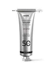 Intelligent Defence Sunscreen – SPF 50 PA++++ for Complete Protection