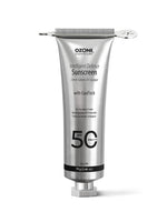 Intelligent Defence Sunscreen – SPF 50 PA++++ for Complete Protection