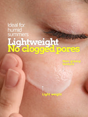 Intelligent Defence Sunscreen – SPF 50 PA++++ for Complete Protection