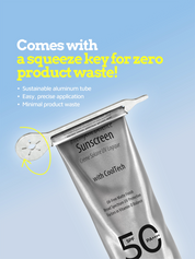 Intelligent Defence Sunscreen – SPF 50 PA++++ for Complete Protection